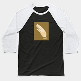 Laminaria digitata Baseball T-Shirt